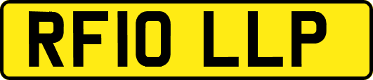 RF10LLP