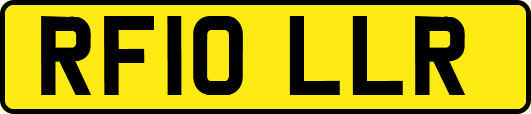 RF10LLR
