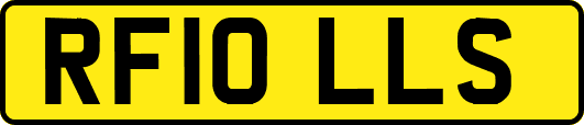 RF10LLS