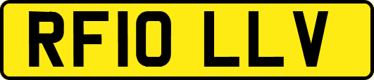 RF10LLV