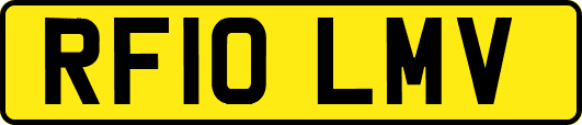 RF10LMV