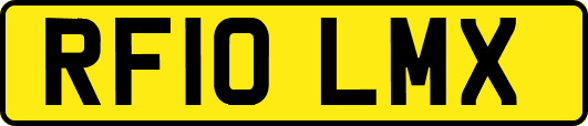 RF10LMX