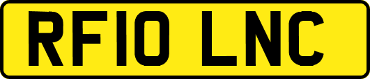 RF10LNC