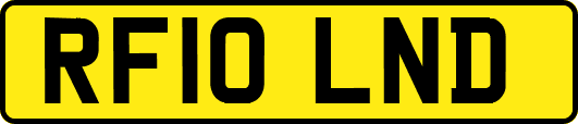 RF10LND