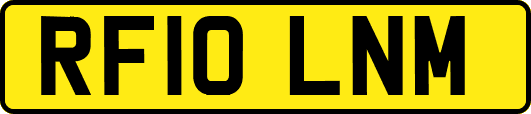 RF10LNM