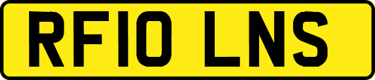 RF10LNS