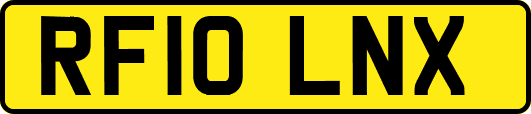 RF10LNX