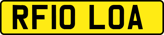 RF10LOA