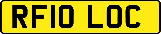 RF10LOC