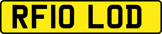 RF10LOD