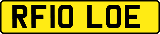 RF10LOE