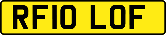 RF10LOF