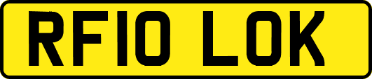 RF10LOK