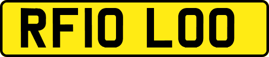 RF10LOO