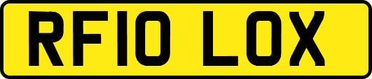 RF10LOX
