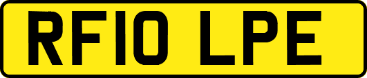 RF10LPE