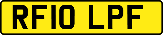 RF10LPF