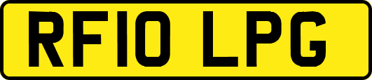 RF10LPG