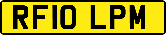 RF10LPM