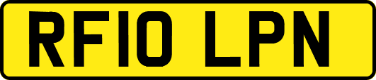 RF10LPN