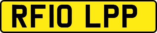 RF10LPP