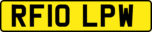 RF10LPW