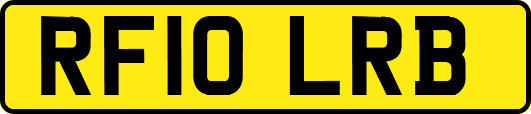 RF10LRB