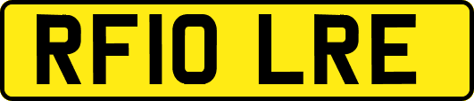 RF10LRE