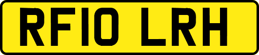 RF10LRH