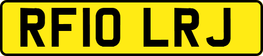 RF10LRJ