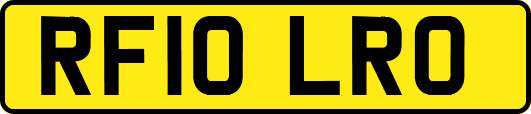 RF10LRO