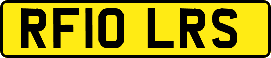 RF10LRS