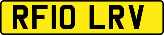 RF10LRV