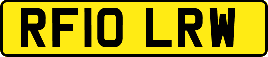 RF10LRW
