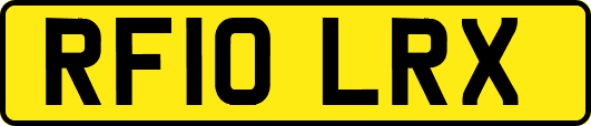 RF10LRX