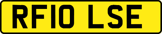RF10LSE