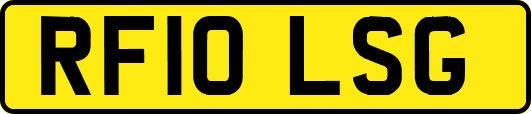 RF10LSG