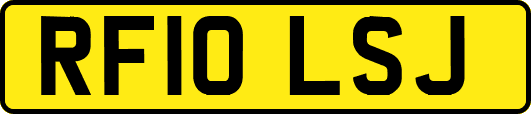 RF10LSJ