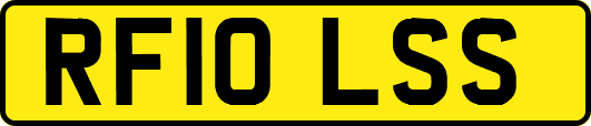 RF10LSS