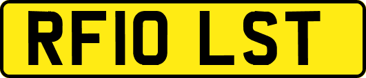 RF10LST