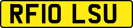 RF10LSU