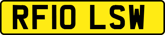 RF10LSW