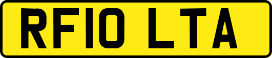 RF10LTA