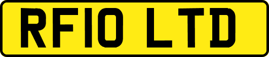 RF10LTD
