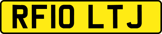 RF10LTJ
