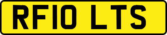 RF10LTS