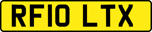RF10LTX