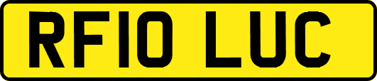 RF10LUC