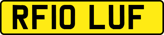 RF10LUF