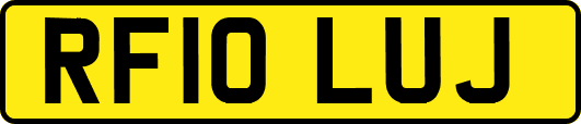 RF10LUJ